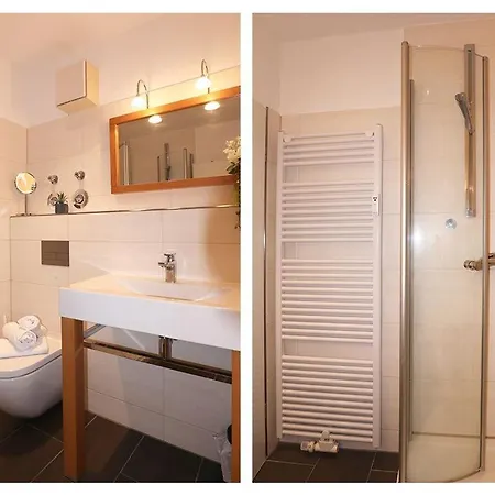 Seebach Whg S22 Apartment *