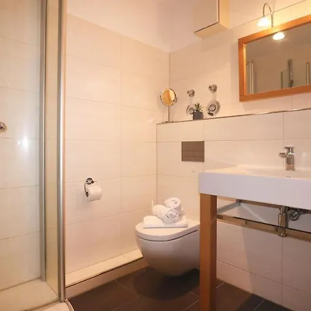 Seebach Whg S22 Apartment Boltenhagen (Ostseebad)