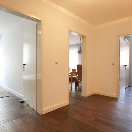 Apartment Seebach Whg S22