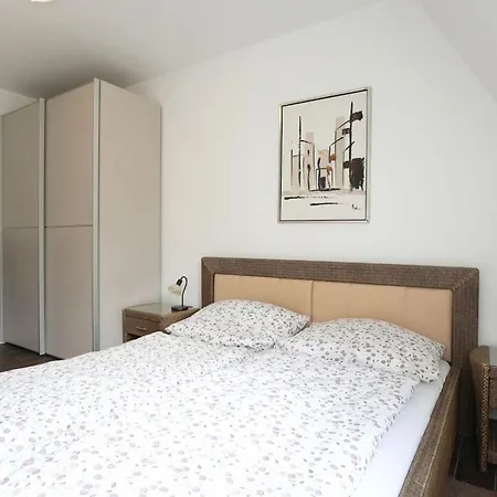 Seebach Whg S22 Apartment Boltenhagen (Ostseebad)