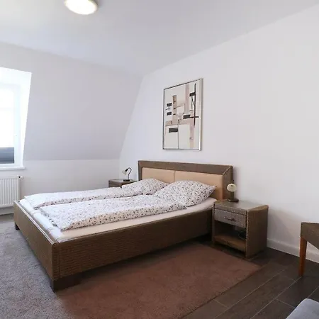 Seebach Whg S22 Apartment