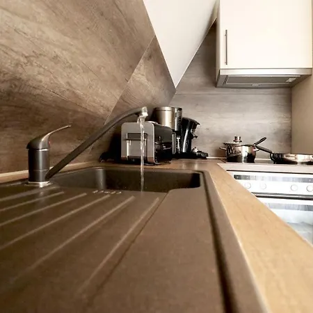 Apartment Seebach Whg S22 *
