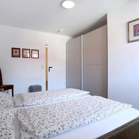 Apartment Seebach Whg S22 Boltenhagen (Ostseebad)