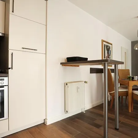 Seebach Whg S22 Boltenhagen (Ostseebad)
