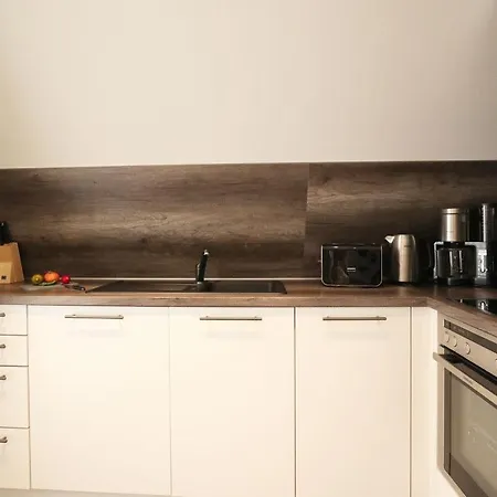 Seebach Whg S22 * ボルテンハーゲン