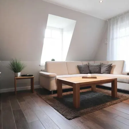 Seebach Whg S22 Apartment *