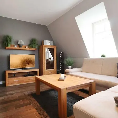 Seebach Whg S22 Boltenhagen (Ostseebad)