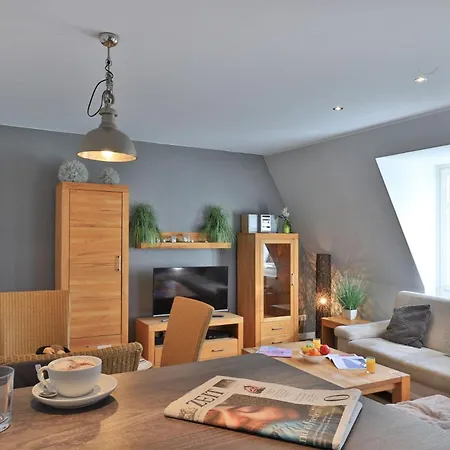 Seebach Whg S22 アパート