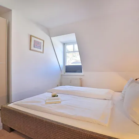 Seebach Whg S22 アパート ボルテンハーゲン