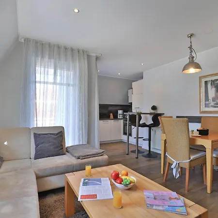 Seebach Whg S22 Apartment