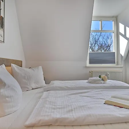 Apartment Seebach Whg S22