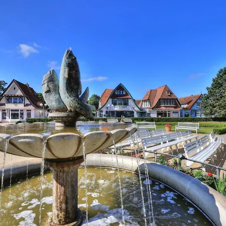 Seebach Whg S22 アパート *