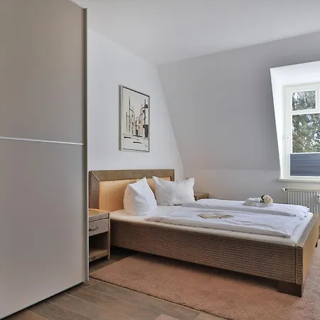 Seebach Whg S22 アパート