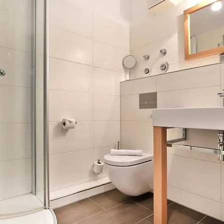 Seebach Whg S22 アパート *