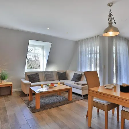 Seebach Whg S22 Apartment Boltenhagen