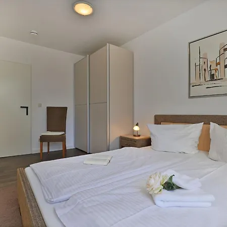 Seebach Whg S22 Boltenhagen (Ostseebad)