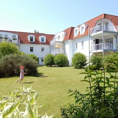 Seebach Whg S22 Boltenhagen