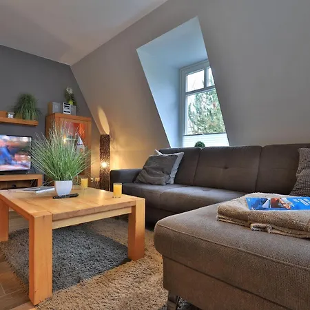 Seebach Whg S22 Apartment
