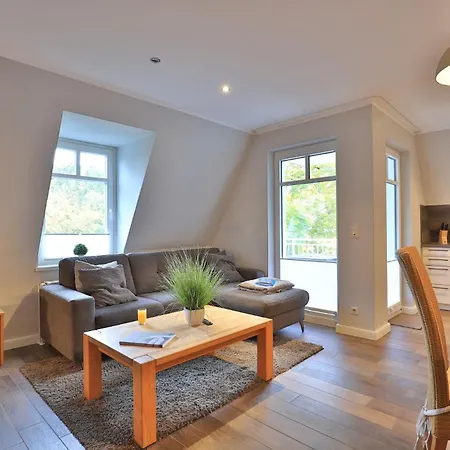 Seebach Whg S22 Apartment *