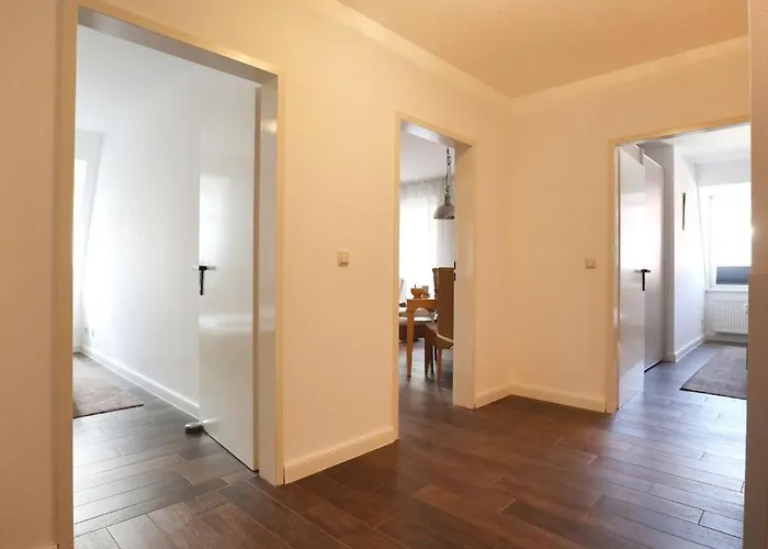 Apartman Seebach Whg S22