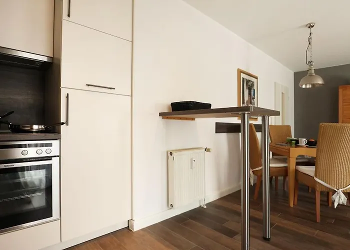 Seebach Whg S22 Boltenhagen