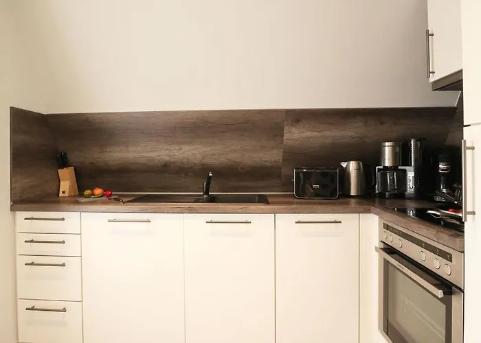 Seebach Whg S22 * Boltenhagen