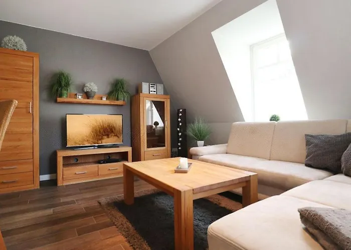 Apartman Seebach Whg S22 *