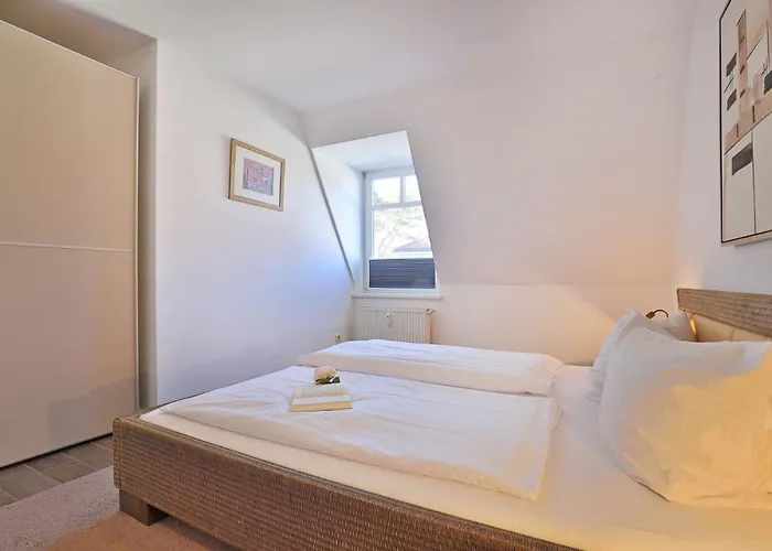 Seebach Whg S22 Apartman Boltenhagen