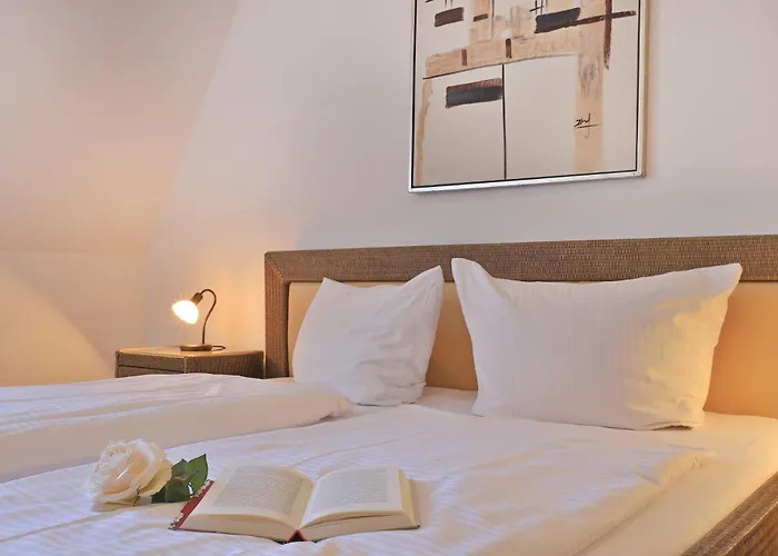 Seebach Whg S22 * Boltenhagen