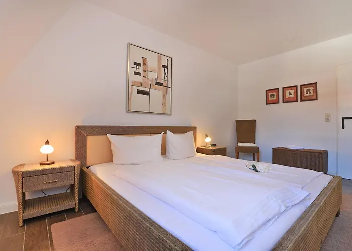 Apartman Seebach Whg S22 *