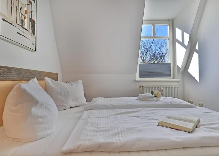 Apartman Seebach Whg S22