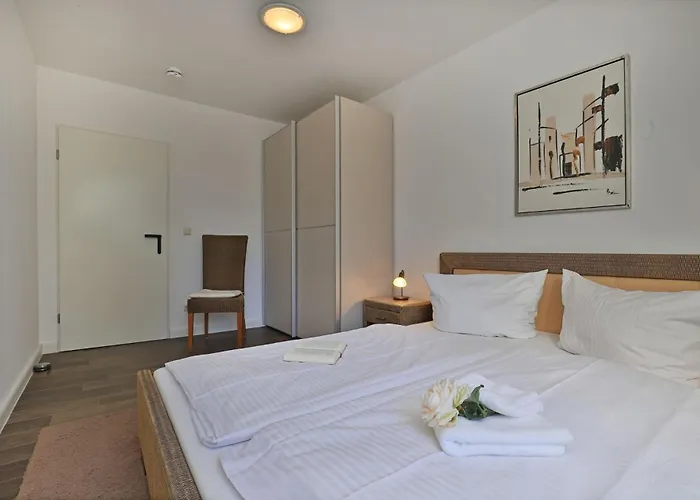 Seebach Whg S22 Boltenhagen