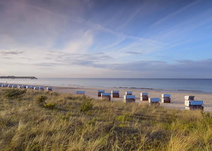 Apartman Seebach Whg S22 Boltenhagen